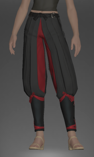 File:Yama Tsutsu-hakama of Casting front.png