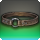 Eikon leather ringbelt of aiming icon1.png