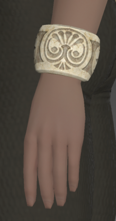 Gerolt's Masterworks Accessories Disciples of Magic