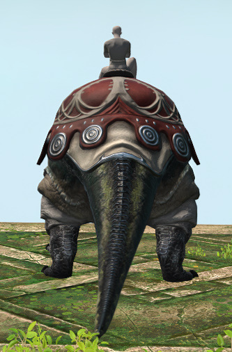 File:Triceratops rear.jpg