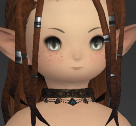 Anamnesis Accessories (Anamnesis Anyder)