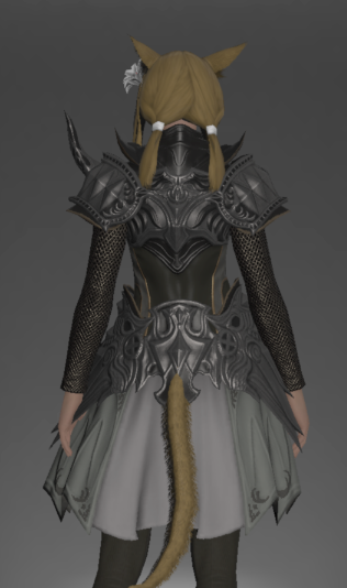 File:Diamond Armor of Maiming rear.png