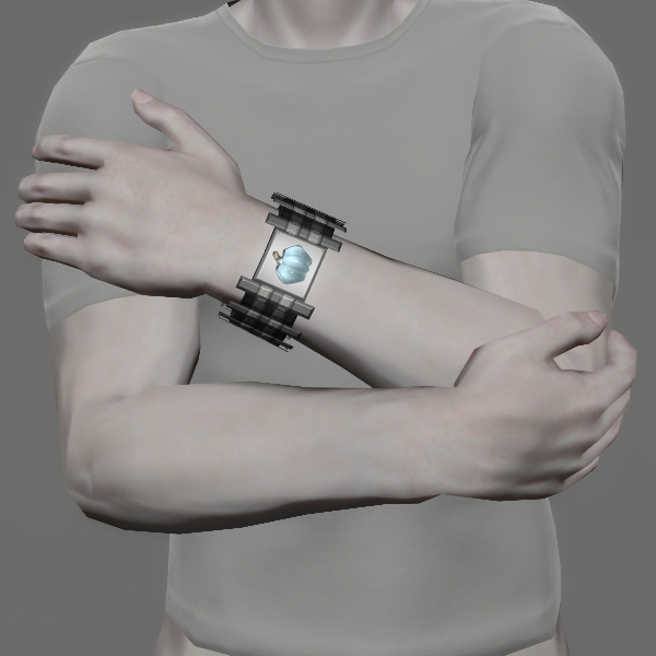 File:Glass Pumpkin Bracelet.jpeg