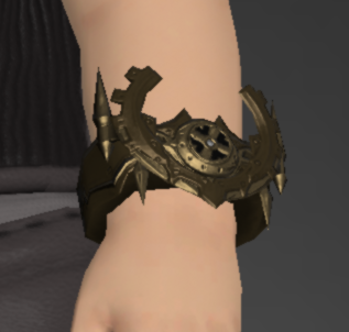 Chondrite Accessories