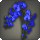 Blue moth orchids icon1.png