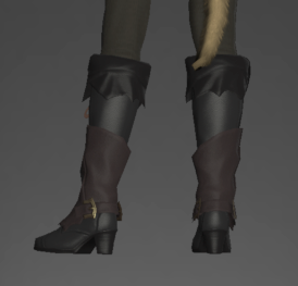 Common Makai Manhandler's Longboots rear.png