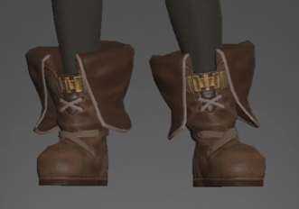 Ivalician Arithmetician's Shoes front.png