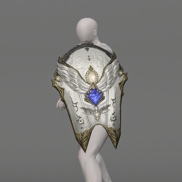 File:Majestic Manderville Shield Matte Replica.jpeg