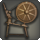 Rosewood spinning wheel icon1.png