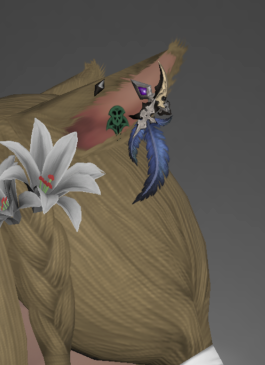 Edencall Accessories / Edenchoir Accessories