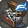 Horse chestnut head gear coffer icon1.png