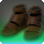 Nabaath shoes of scouting icon1.png