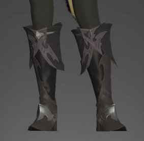 Diabolic Boots of Casting front.png