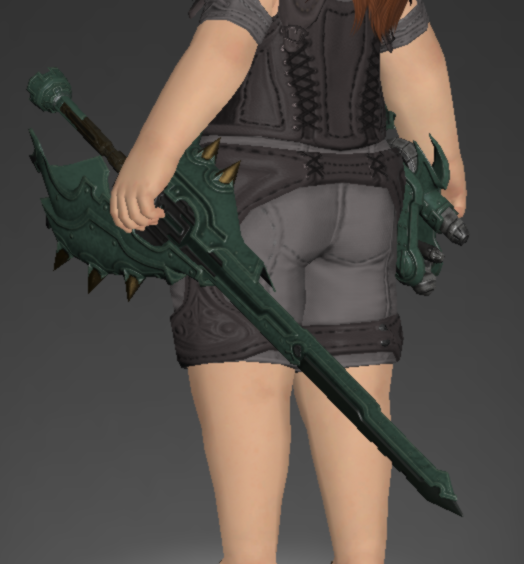 File:Dwarven Mythril Rapier 6.png