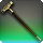 Nightsteel sledgehammer icon1.png