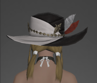 Brioso Chapeau rear.png