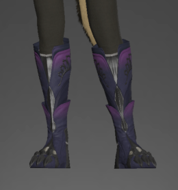Scylla's Boots of Casting front.png