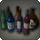 Set of liquor bottles icon1.png