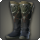 Gazelleskin boots of aiming icon1.png