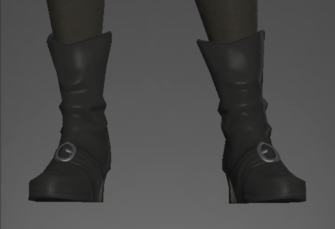 Archaeoskin Halfboots front.png