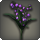 Purple lilies of the valley icon1.png
