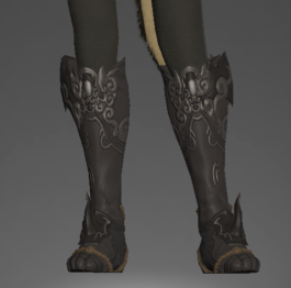 Gaiters of the Rising Dragon front.png