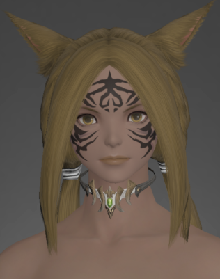 Hallowed Chestnut Accessories