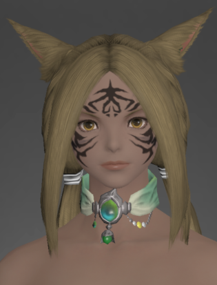 Ebony Accessories ※