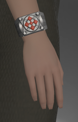 Darklight Accessories (Halatali Hard, Brayflox Hard, Lost City of Amdapor) ※