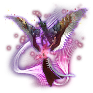 Wings Of The Knighthood