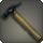Doman steel claw hammer icon1.png