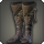 Gazelleskin open-toed boots of scouting icon1.png
