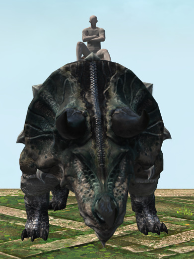 File:Triceratops front.jpg