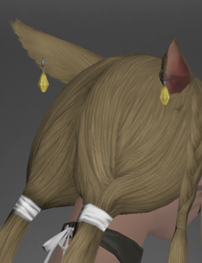 Augmented Ironworks Accessories