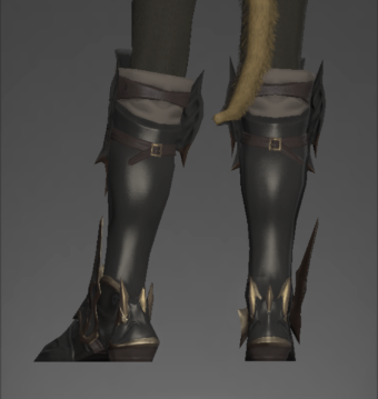 File:The Forgiven's Greaves of Maiming rear.png