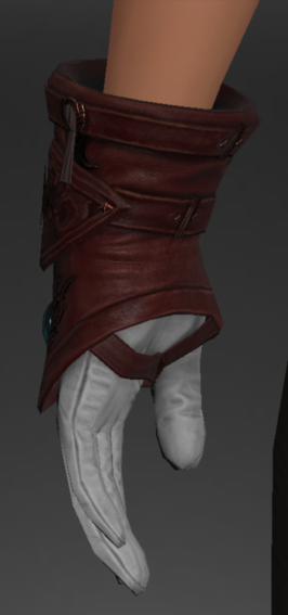 File:Neo Kingdom Armlets of Healing rear.png