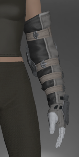 File:Royal Volunteer's Armguards of Fending front.png