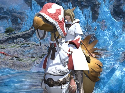 ff12 white mage time mage