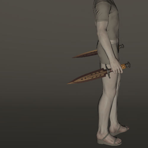 File:Bronze Baselards.jpeg