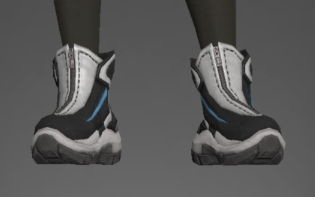 Model B-2 Tactical Shoes front.png