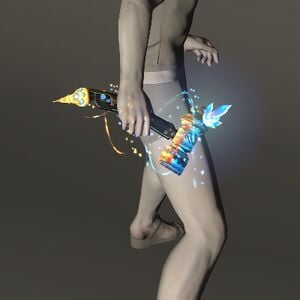 Lodestar Cross-pein Hammer