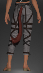 Neo Kingdom Kecks of Aiming rear.png