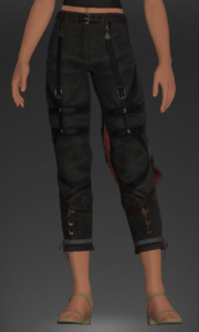 Neo Kingdom Kecks of Scouting front.png