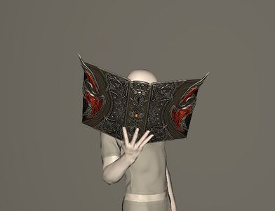 Augmented Quetzalli Chronicle