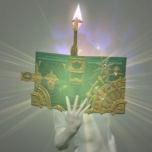 The Veil of Wiyu Novus