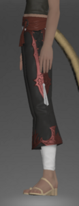 Trousers of the Red Thief left side.png