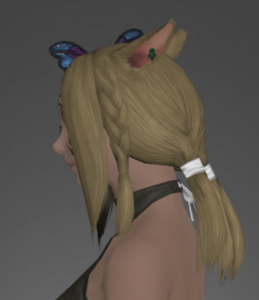 Common Makai Vanbreaker's Ribbon - Final Fantasy XIV Online Wiki ...
