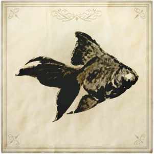 Imperial Goldfish