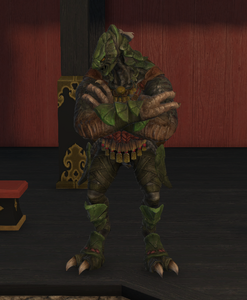 Kojin Hireling