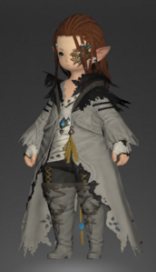 Black Willow Striking Set